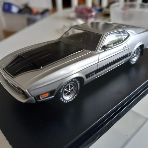Ford mustang mach - mustang, 1