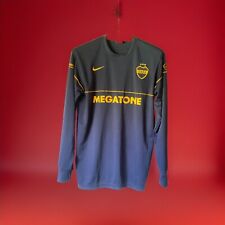 Boca Junior Maradona T-shirt XL SIZE