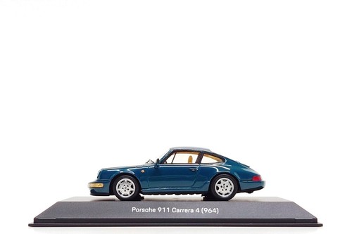Spark porsche 911 - spark, 1:43