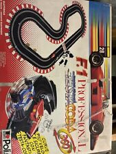 Pista Polistil F1 Professional Testa Coda funzionante