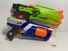Nerf Zombie N-Strike Elite