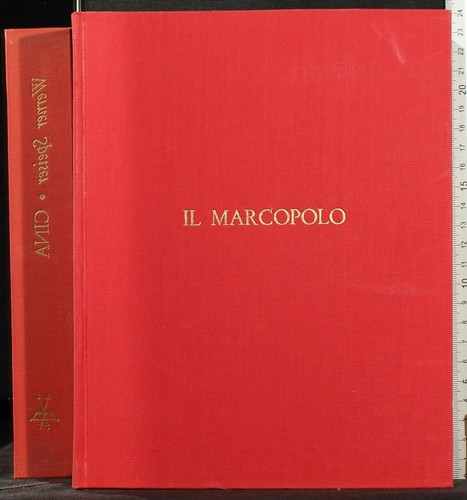 Marcopolo cina werner - il,