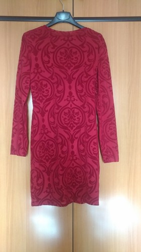 Vestito donna elegante con - donna, elegante,