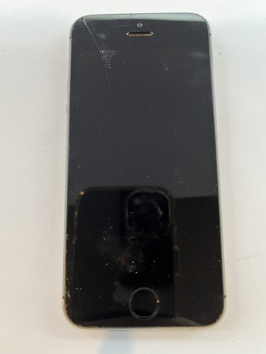 Apple iphone 16gb - 5s, (a1533)