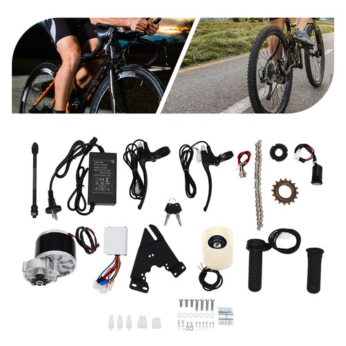 Kit motore bici - kit,