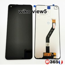 VITRE TACTILE + ecran WIKO