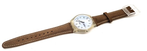 Swatch new gent 2005 - swatch, sujk700