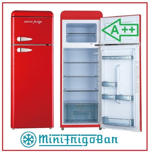 Frigorifero vintage frigo - frigorifero,