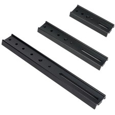 Piastra di montaggio a coda di