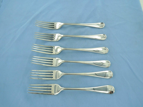 Antico set argento - un,