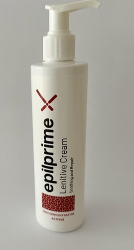 Crema lenitiva post - crema,