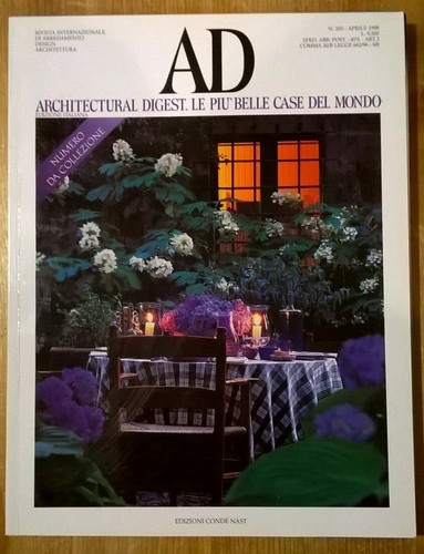Rivista architectural - rivista,