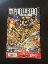 BLOCCO FANTASTICI QUATTRO