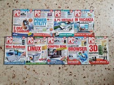 Rivista PC PROFESSIONALE 2008
