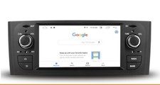 Autoradio Stereo Android 12