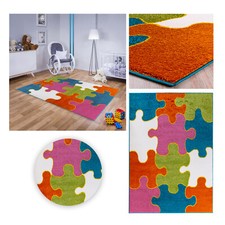 Tappeto per bambini tappeto da