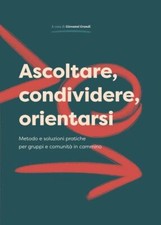 Libri Ascoltare, Condividere