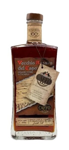 Amaro del capo centenario - capo,