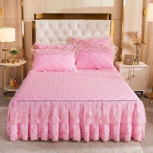 Set federe copriletto pezzi - copriletto,
