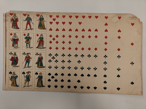 Primi 900 foglio carte - 900,