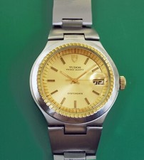 Orologio Uomo 38mm Vintage