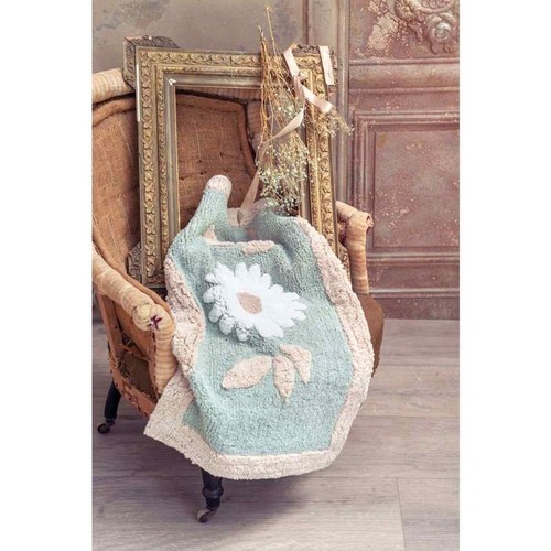 Tappeto bagno spugna cotone