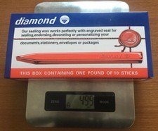 CERALACCA ROSSA LEBEZ in stick