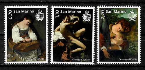San marino 2021 - san,