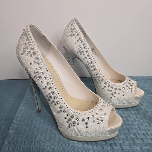 Scarpe betsey johnson - scarpe,