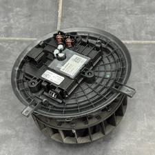 Motore Ventilatore Mercedes C