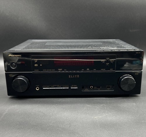 Pioneer elite vsx - elite, av