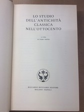 Libro - LO STUDIO