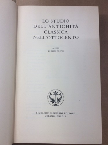 Libro lo studio - libro,