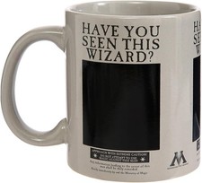 Mug en céramique - Harry potter officiel - Sirius Black - 315ml - Idée cadeau