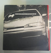 Brochure vendita Toyota Paseo