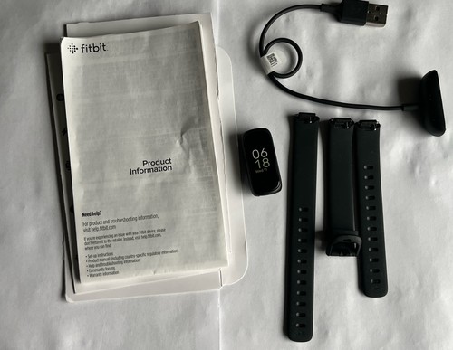 Fitbit inspire heart rate - inspire,