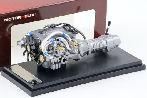 Accessori elica motore - , 1:18