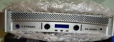 Amplificatore Crown xti 2000