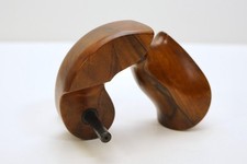 Impugnatura in legno Arri