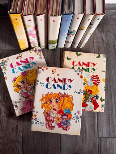 Candy fumetti fabbri - candy,