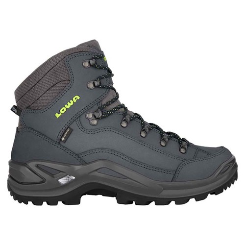 Scarpe trekking alte - trekking, lowa