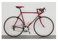 Cartolina Masi Gran Corsa