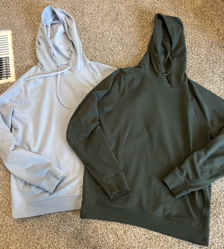 Lotto lululemon city - 2,