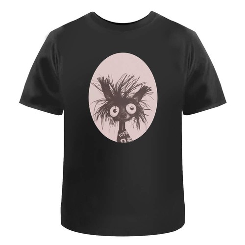 Shirt unisex funny chinese - 'funny,
