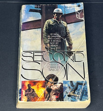 The Second Son By Charles
