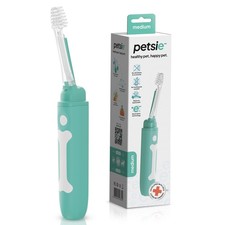 Petsie Spazzolino da Denti per