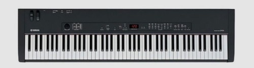 Pianoforte digitale stage - digitale,