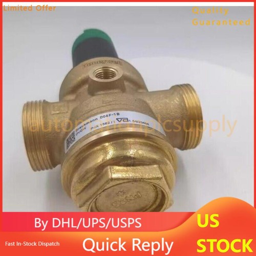 Nuovo honeywell d06f 2a - nuovo,