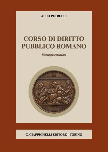 Corso diritto pubblico - corso,