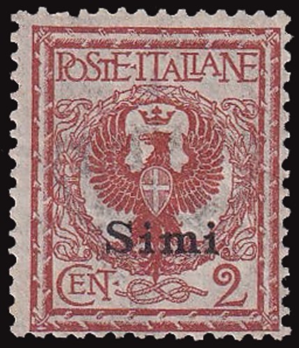 Italia isole dell egeo simi - isole,